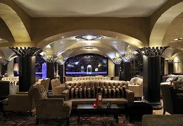 Hotel Le Lana Courchevel