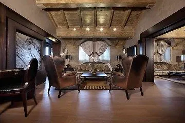 Hotel Le Lana 5*